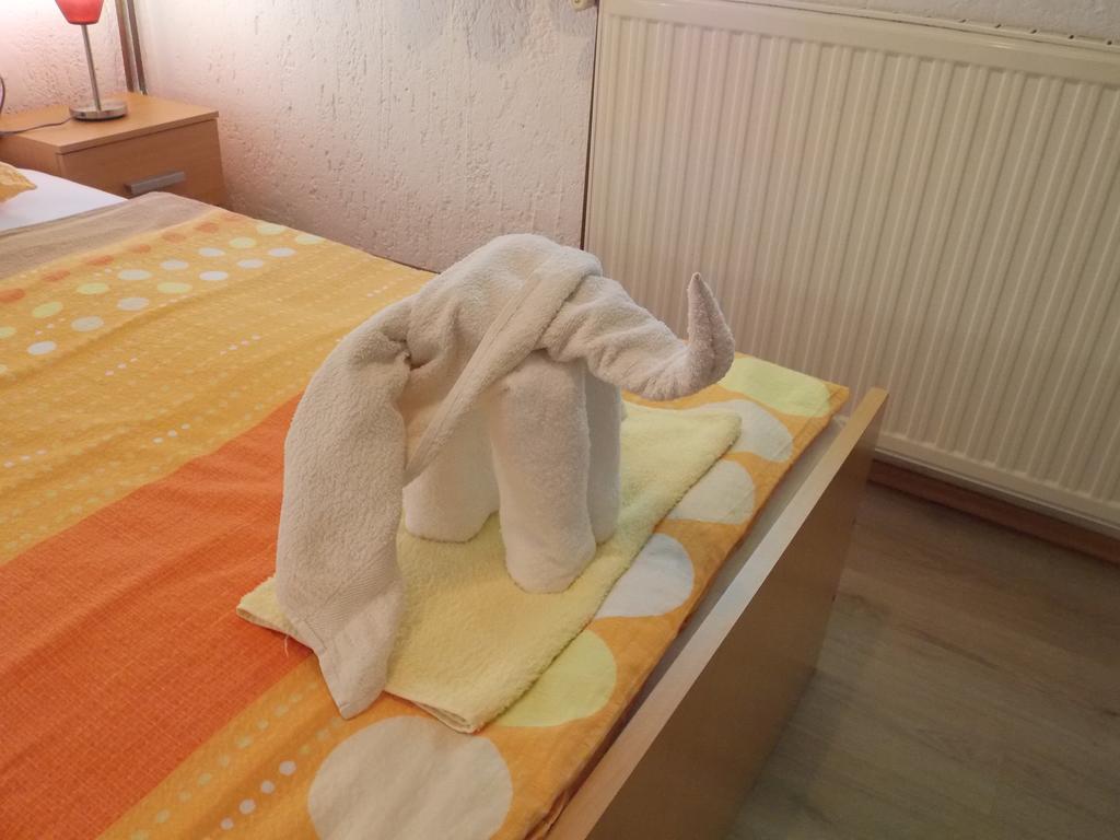 Apartments Smirnov Dreznik Grad Ngoại thất bức ảnh