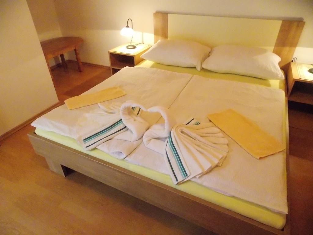 Apartments Smirnov Dreznik Grad Ngoại thất bức ảnh
