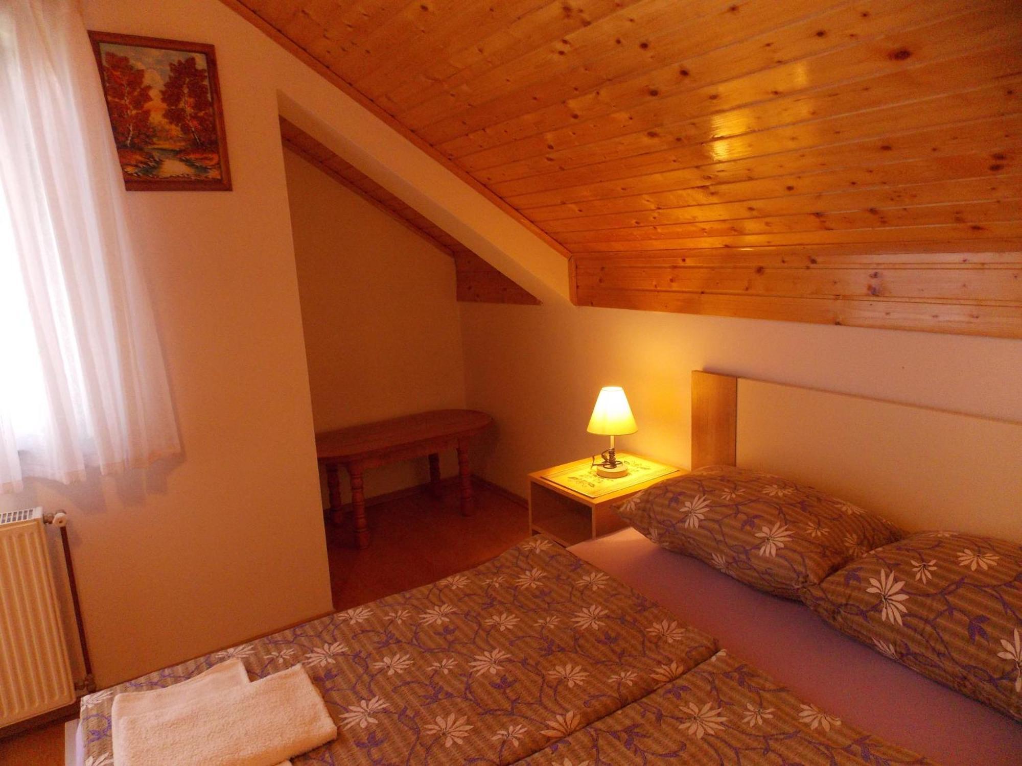 Apartments Smirnov Dreznik Grad Phòng bức ảnh