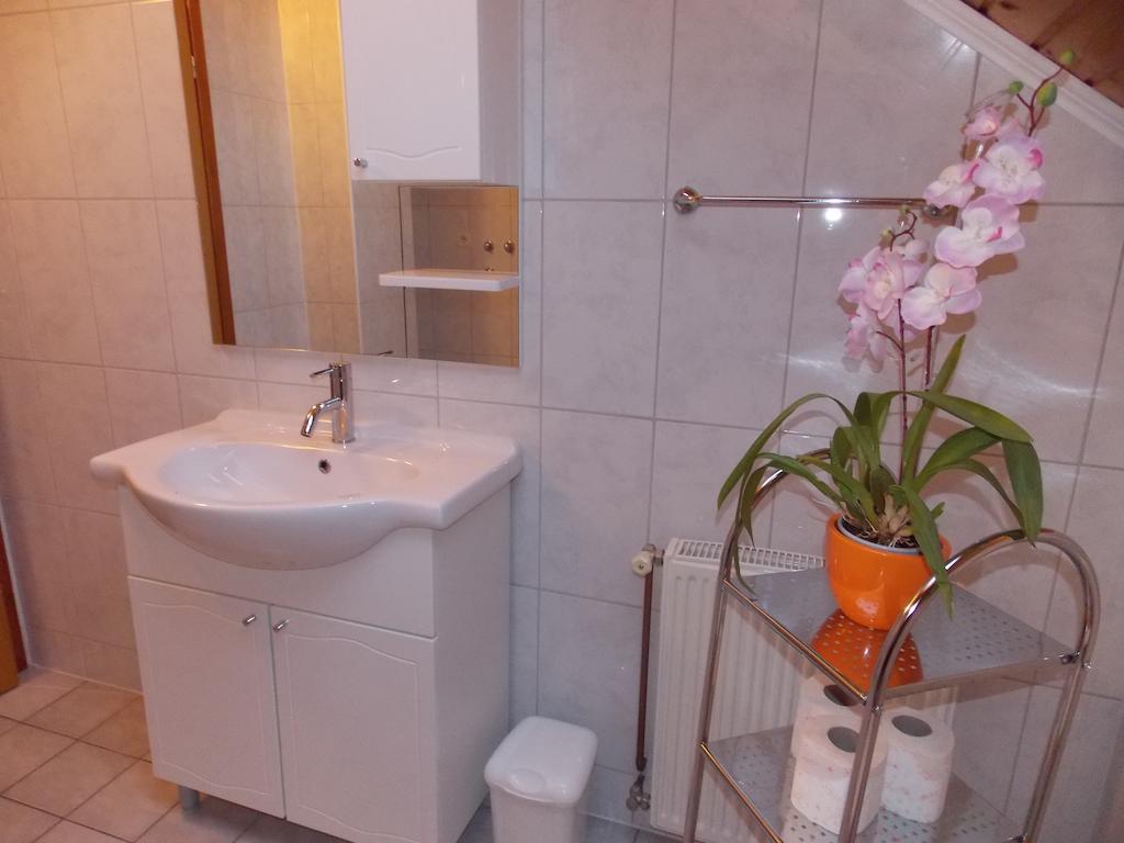 Apartments Smirnov Dreznik Grad Ngoại thất bức ảnh