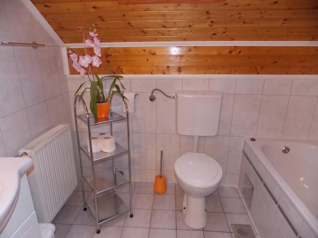 Apartments Smirnov Dreznik Grad Phòng bức ảnh