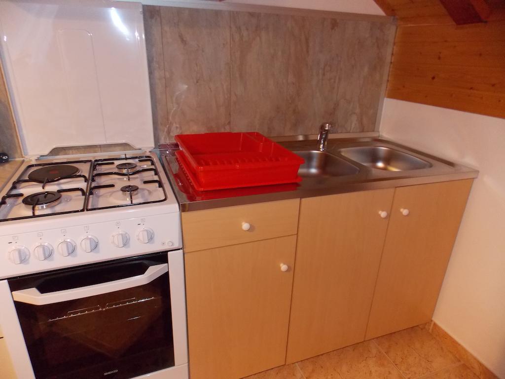 Apartments Smirnov Dreznik Grad Ngoại thất bức ảnh