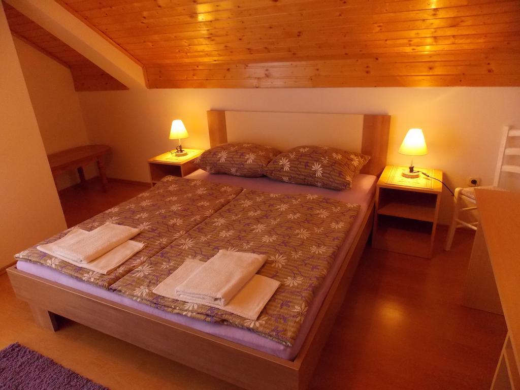 Apartments Smirnov Dreznik Grad Phòng bức ảnh